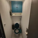 Apartman Moderne Pres De La Avec Parking Gratuit *