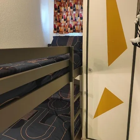 Moderne Pres De La Avec Parking Gratuit Apartment *